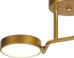 Потолочная люстра Escada 10273/2LED