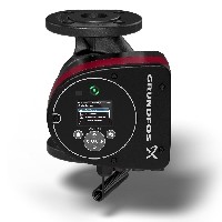 Циркуляционный насос Grundfos MAGNA3 32-120 F