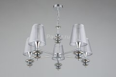 Подвесная люстра Omnilux OML-67503-05