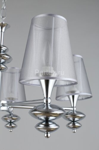 Подвесная люстра Omnilux OML-67503-05