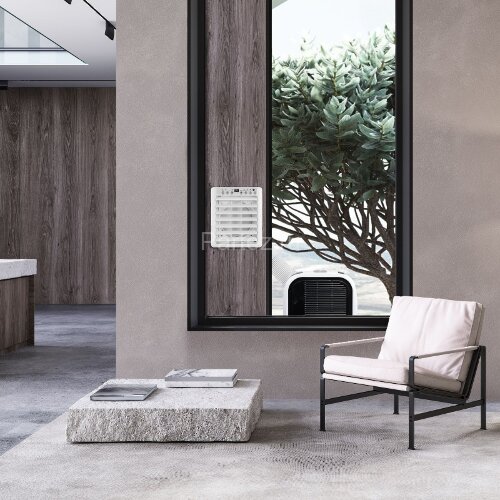 Кондиционер мобильный Electrolux EACM-07 RK/N6