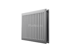 Радиатор панельный Royal Thermo HYGIENE H20-500-400 Silver Satin