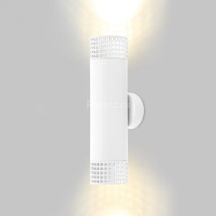 Настенный светильник Imex IL.0005.5302-WH