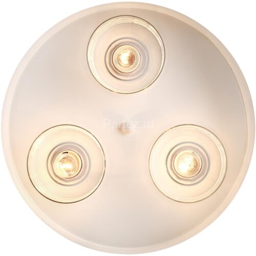 Подвесной светильник Lumion 6599/3C