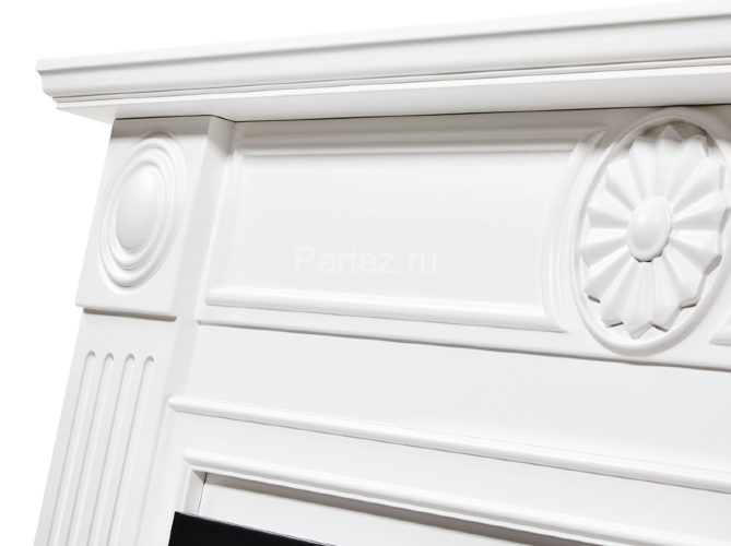 Портал Electrolux Frame 30 белый