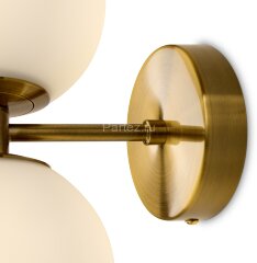 Бра Freya FR1012WL-02BS