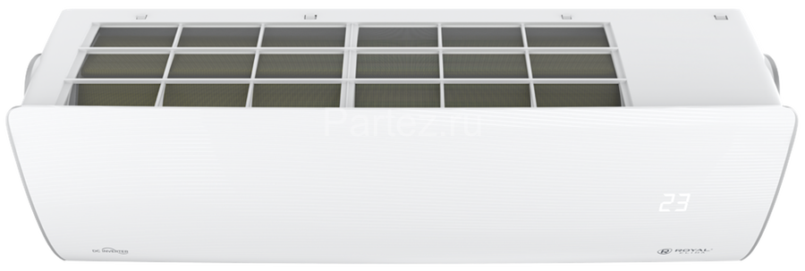 Инверторная сплит-система ROYAL CLIMA ARIA DC Inverter RCI-AR35HN (комплект)
