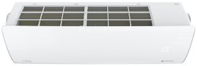 Инверторная сплит-система ROYAL CLIMA ARIA DC Inverter RCI-AR35HN (комплект)