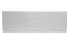 Передняя панель Ravak CHROME 150 белая (CZ72100A00)