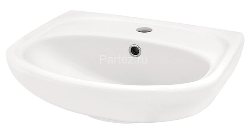 Раковина Santek "Анимо -50", белая (1.WH11.0.496)