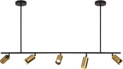 Подвесной светильник Kink Light 07615-5