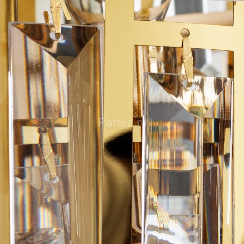 Бра Arte Lamp A1005AP-2GO