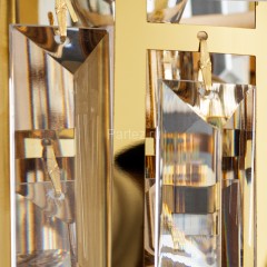 Бра Arte Lamp A1005AP-2GO