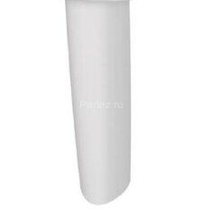 Пьедестал для раковины Sanita Аттика белый (ATCSAPD01)