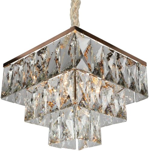 Подвесная люстра Omnilux OML-72603-06