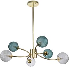 Потолочная люстра Indigo V000296