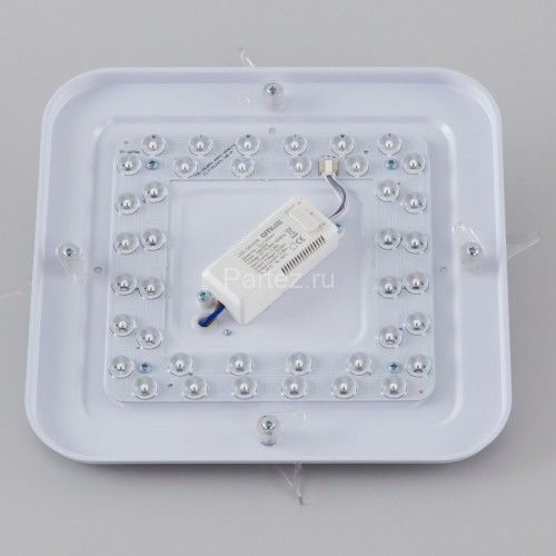 Потолочный светильник Citilux CL714K240V