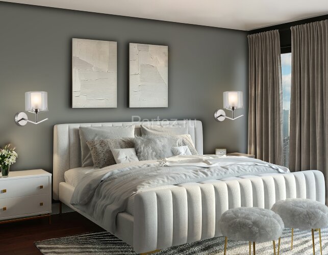 Бра Ambrella LH57004