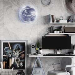 Настенно-потолочный светильник Sonex 3085/CL