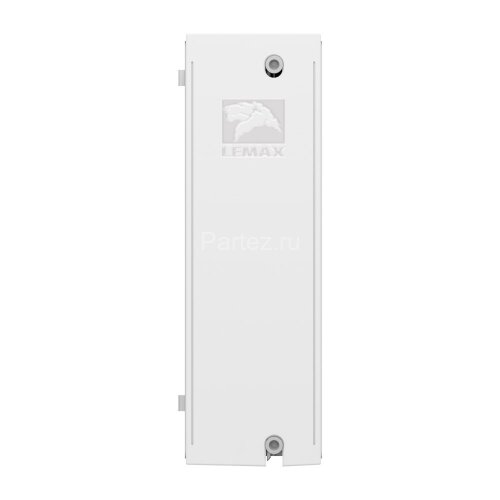 Радиатор стальной панельный LEMAX Compact 33Х500Х2600