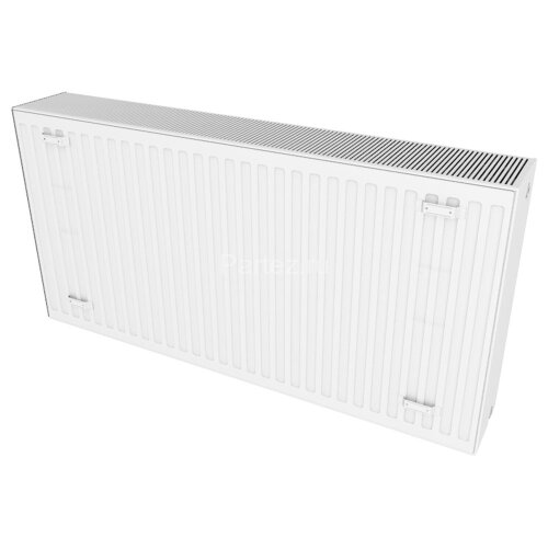 Радиатор стальной панельный LEMAX Compact 33Х500Х2600