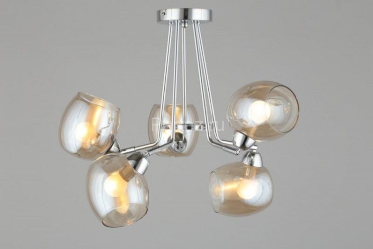 Потолочная люстра Omnilux OML-27307-05