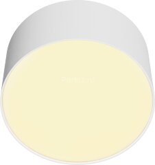 Потолочный светильник Maytoni C032CL-12W2.7K-RD-W