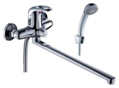 Смеситель для ванны Rossinka E40-32