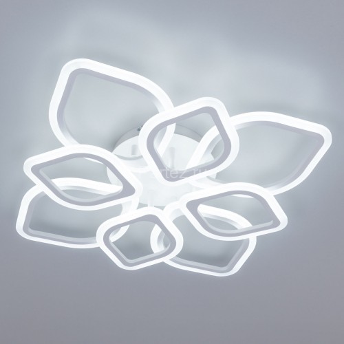 Потолочная люстра Citilux CL236180R
