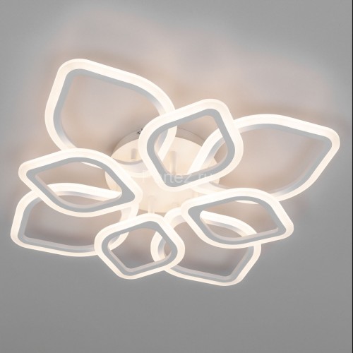 Потолочная люстра Citilux CL236180R