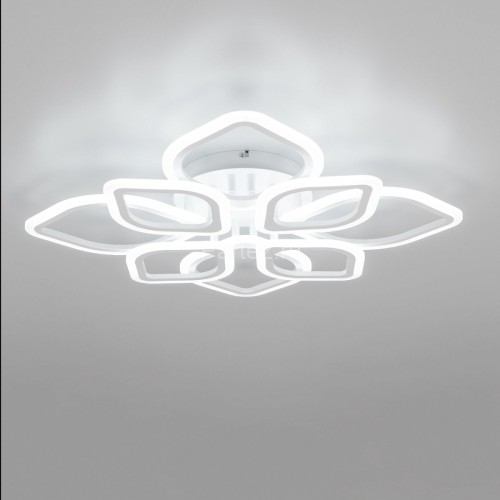 Потолочная люстра Citilux CL236180R