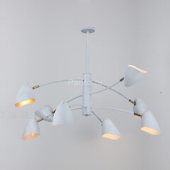 Потолочная люстра Omnilux OML-29717-08