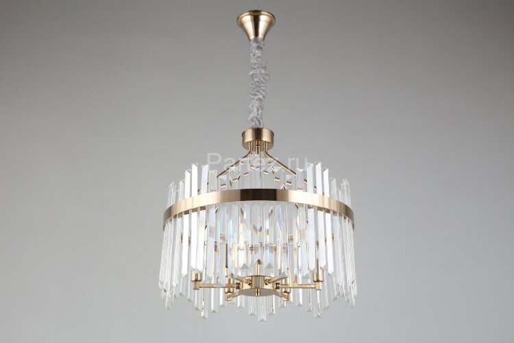 Подвесная люстра Aployt APL.747.03.06