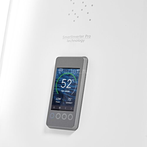 Водонагреватель Electrolux EWH 100 SmartInverter PRO
