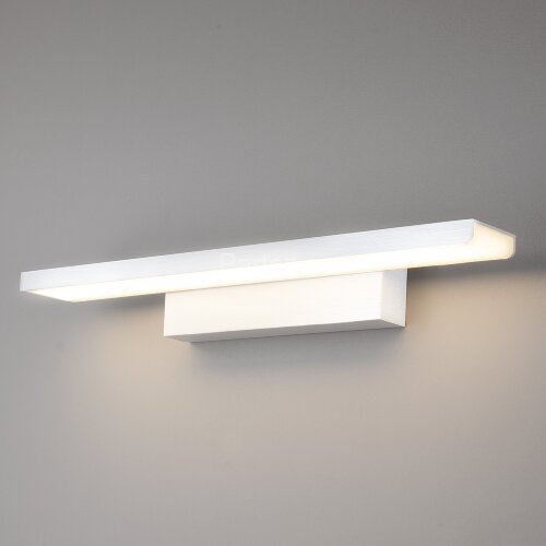Подсветка для картин Elektrostandard MRL LED 16W 1009 IP20 белый