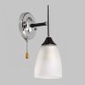 Бра Imex MD.2167-1-W-BK+CH