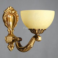 Бра Ambiente 02166/1 AB