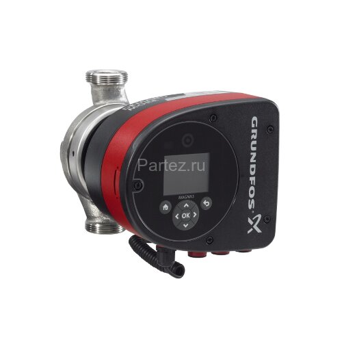 Циркуляционный насос Grundfos MAGNA3 32-120 N
