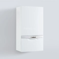 Котел газовый настенный Vaillant turboTEC plus VU INT 282/3-5