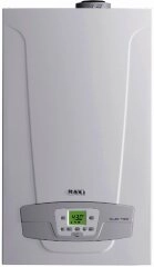 Котел конденсационный настенный Baxi LUNA Duo-tec 24