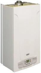 Котел газовый настенный Baxi ECO Four 24
