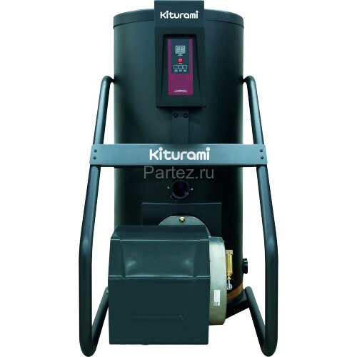 Котел дизельный Kiturami KSO-50R
