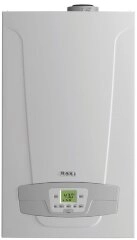 Котел конденсационный настенный Baxi LUNA Duo-tec MP 1.50