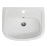Умывальник "Арго 50" 52х41,5х18,5 белый (40701000505)