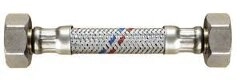 Подв. д/воды 120см 12мм 1/2" гг MONOFLEX
