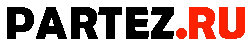 Интернет-магазин Partez.ru