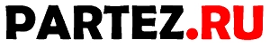 Интернет-магазин Partez.ru